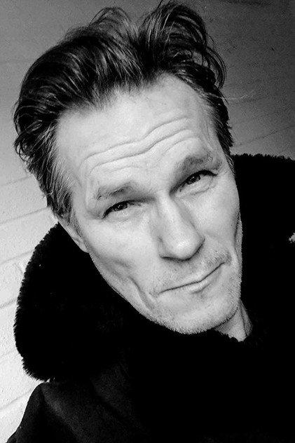 József Tálos - Actor Profile Photo