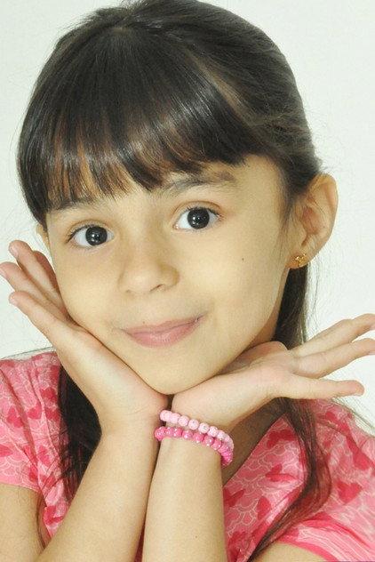 Sofia Barros - Actor Profile Photo