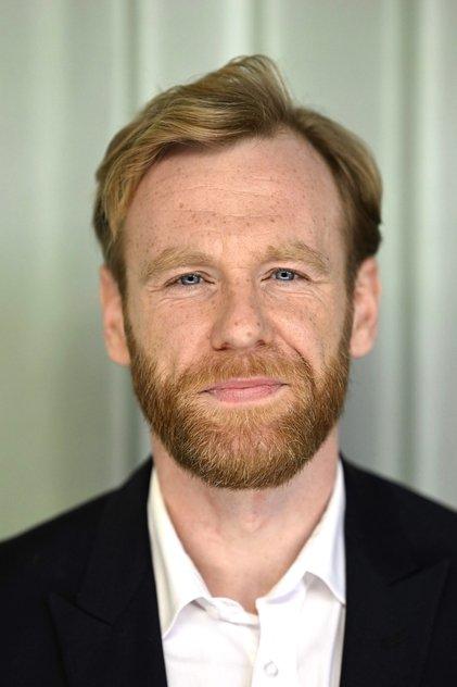 Brian Gleeson - Actor Profile Photo