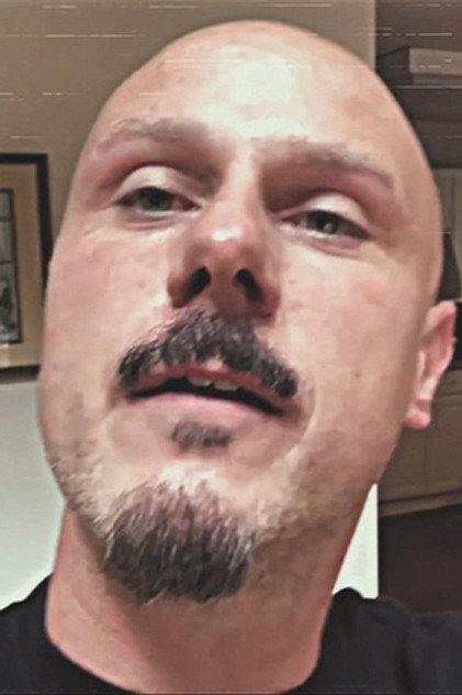 Ricky Umberger - Actor Profile Photo