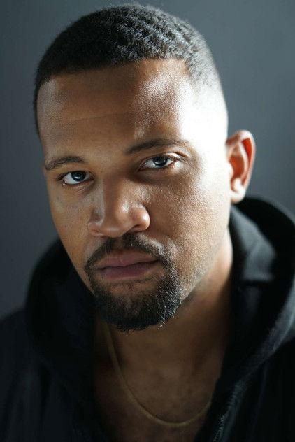 Harrison Russell - Actor Profile Photo