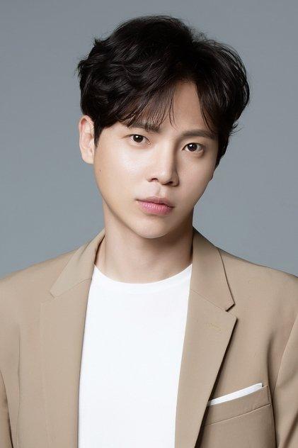 Ko Gun-han - Actor Profile Photo