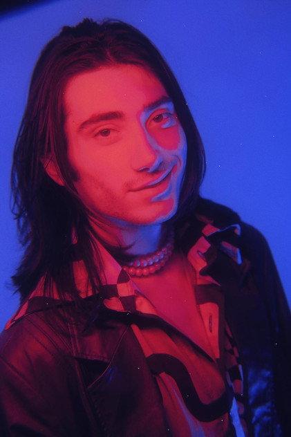 Nick Del Bianco - Actor Profile Photo