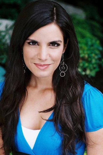 Janette Armand - Actor Profile Photo