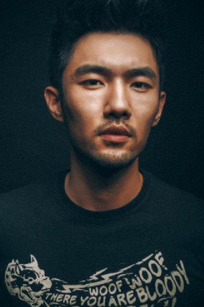 Du Zheyu - Actor Profile Photo
