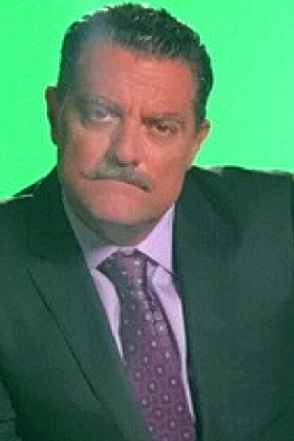John Henry Binder - Actor Profile Photo