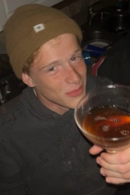 Toby Cocanower - Actor Profile Photo