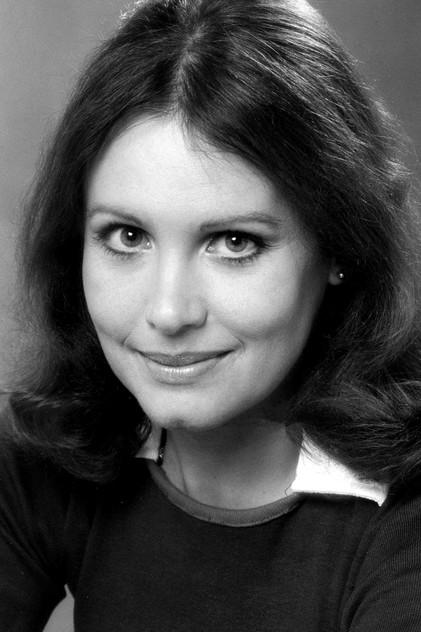 Valerie Starrett - Actor Profile Photo