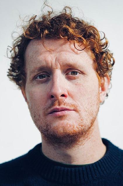 Harry Michell - Actor Profile Photo