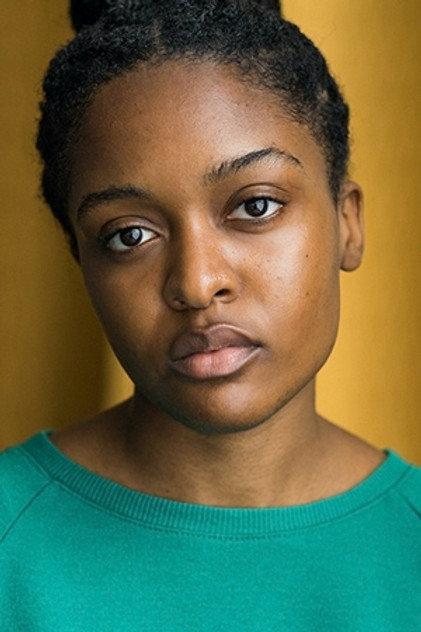 Ella Dacres - Actor Profile Photo