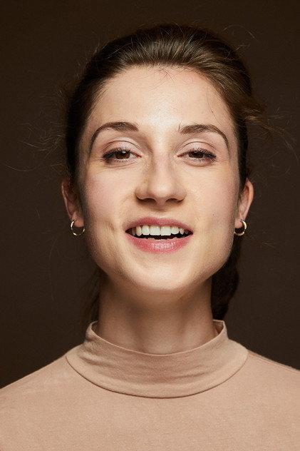Alissa Atanassova - Actor Profile Photo