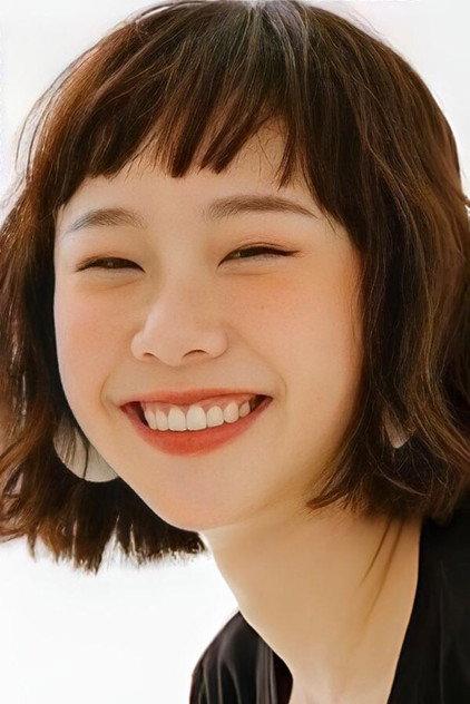 Morakot Liu - Actor Profile Photo