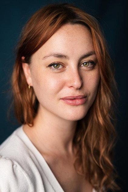 Marina Bye - Actor Profile Photo
