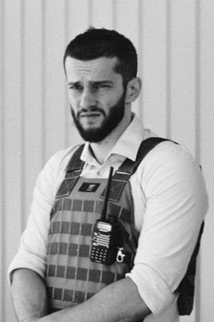 Karapet Badzhaksuzyan - Actor Profile Photo