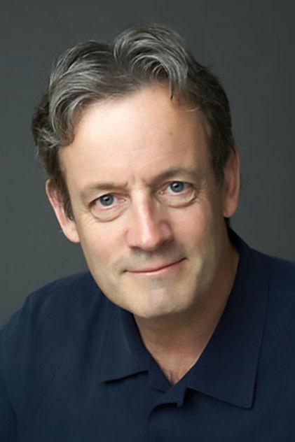 Peter Syvertsen - Actor Profile Photo