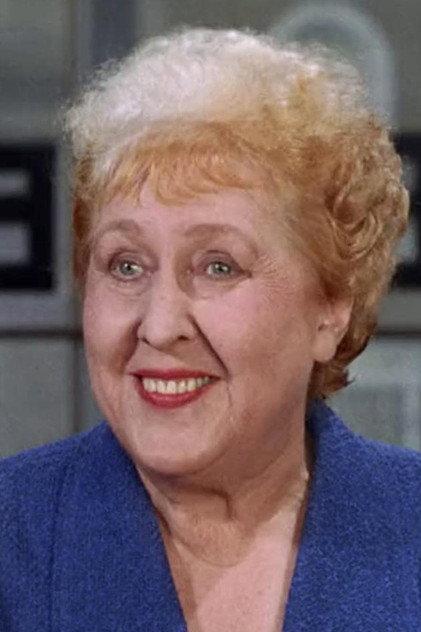Carol Veazie - Actor Profile Photo