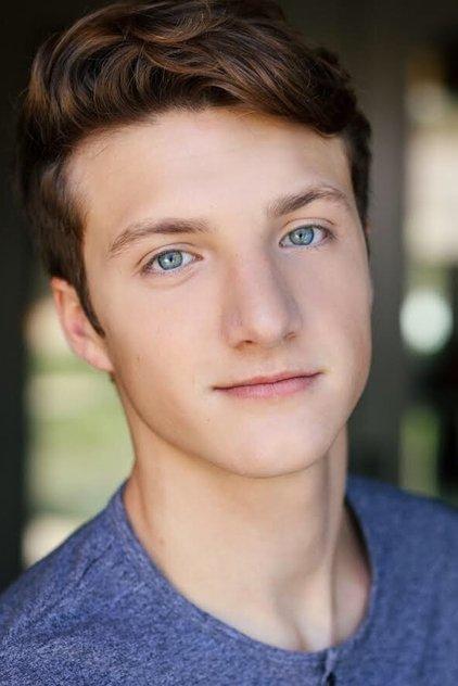 Jake Short - Actor Profile Photo