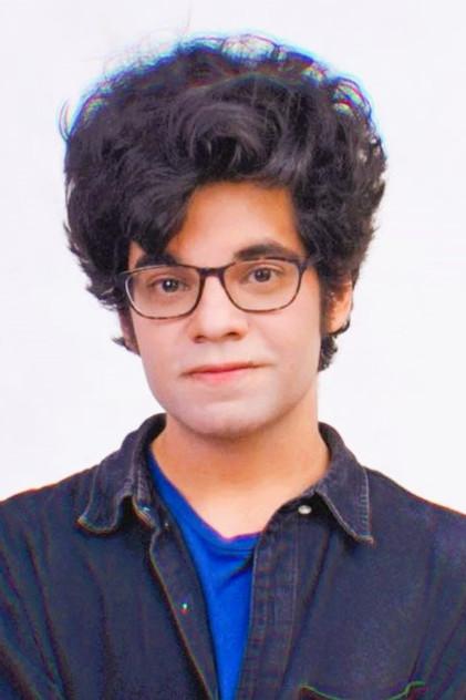 Usman Riaz - Actor Profile Photo