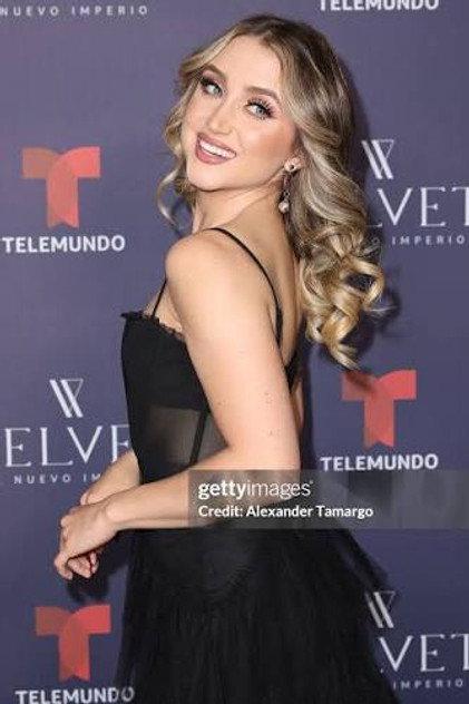 Gabriela Borges - Actor Profile Photo