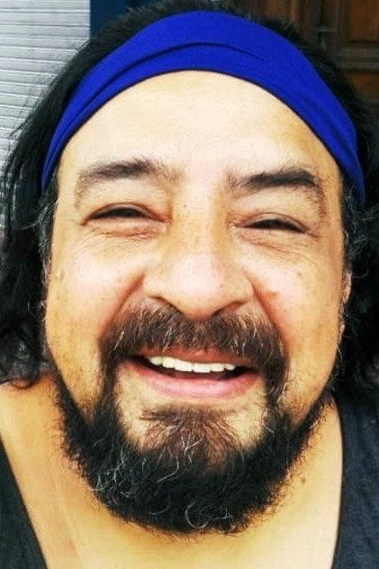 Gabriel Almirón - Actor Profile Photo