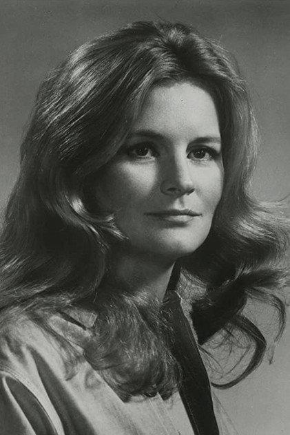 Dorothy Tristan - Actor Profile Photo