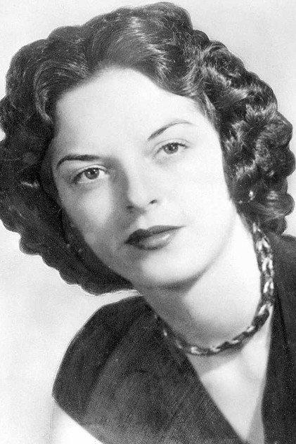 Carolyn Bryant - Actor Profile Photo