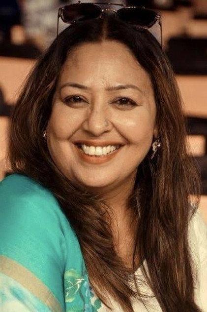 Anita Devgan - Actor Profile Photo