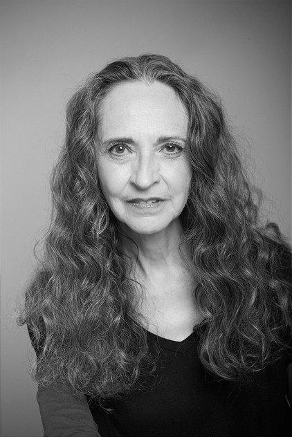 Lucero Trejo - Actor Profile Photo