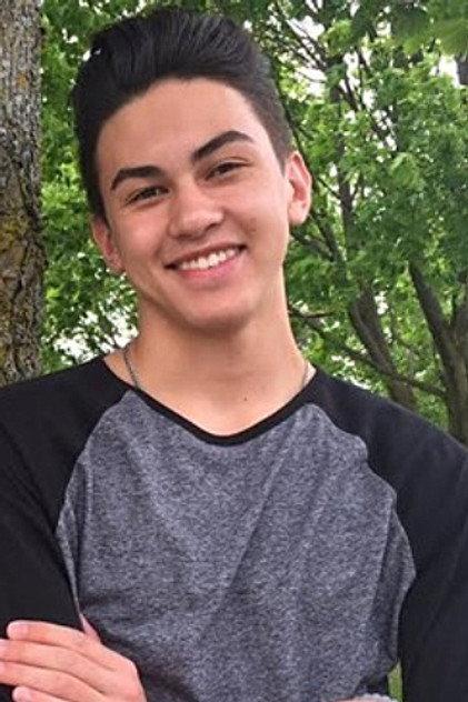 Jesse Adam Lowell - Actor Profile Photo