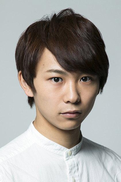 Kenta Suga - Actor Profile Photo