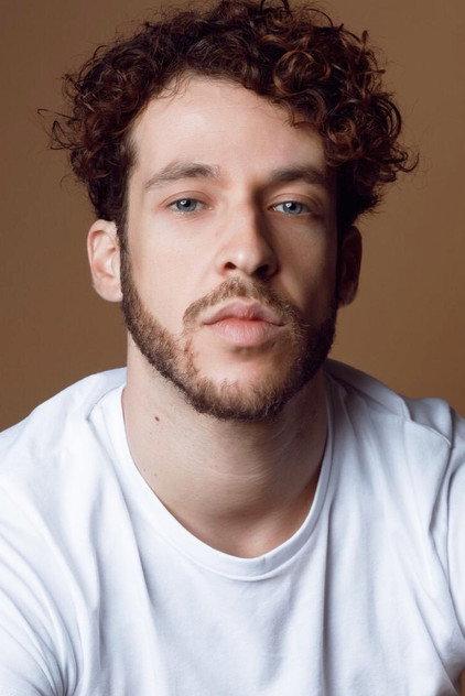Bernardo Lacerda - Actor Profile Photo