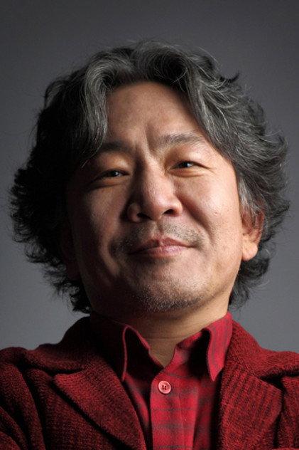 Sim San - Actor Profile Photo