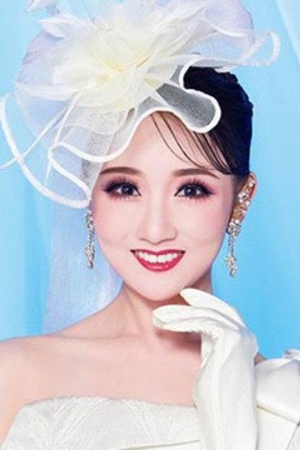 Uta Chizuru - Actor Profile Photo