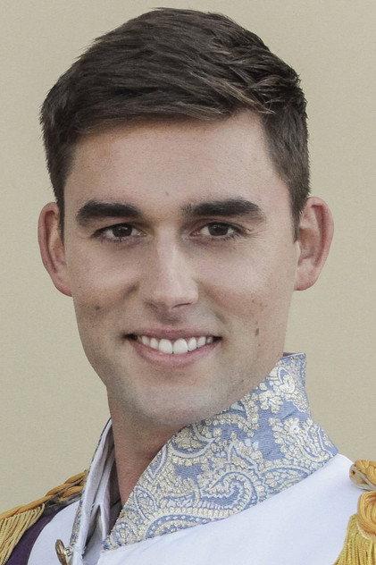 Callum Alexander - Actor Profile Photo