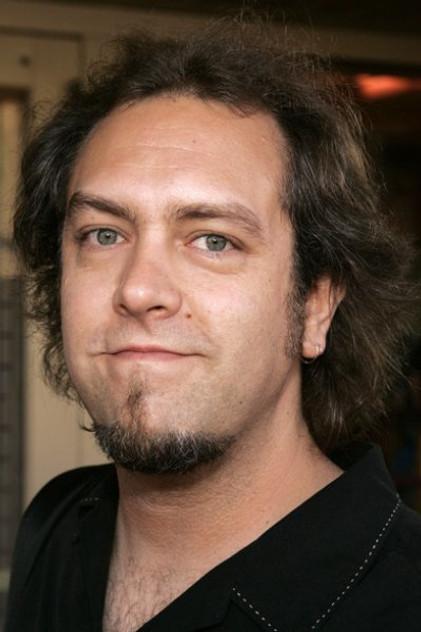 Wayne Toth - Actor Profile Photo