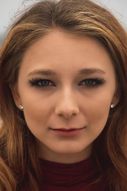 Tatum McCann - Actor Profile Photo