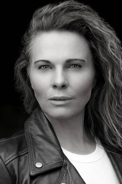 Susan Stevenson - Actor Profile Photo