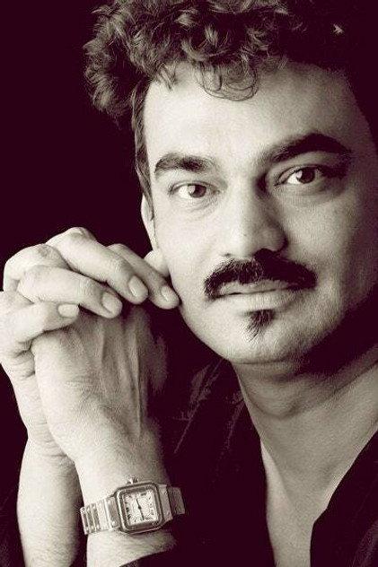 Wendell Rodricks - Actor Profile Photo