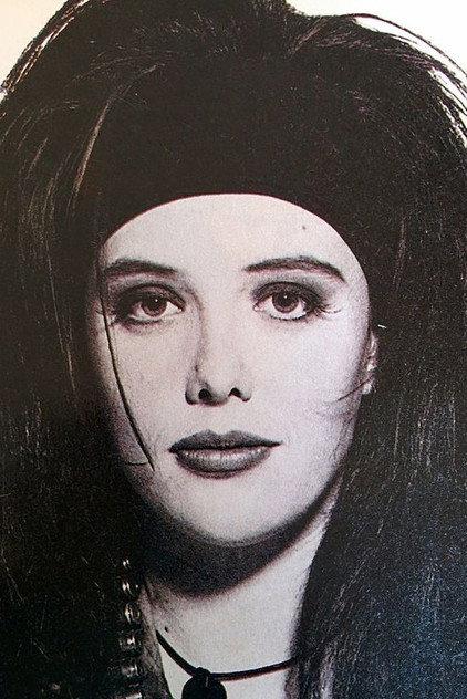 Rachel Goswell - Actor Profile Photo