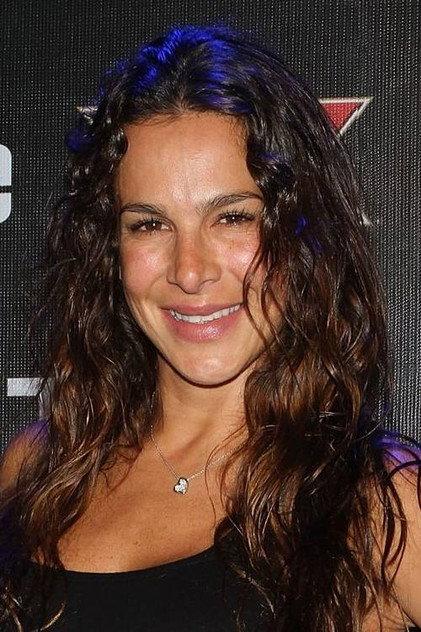 Pamela Trueba - Actor Profile Photo