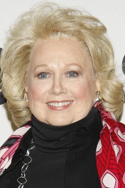 Barbara Cook - Actor Profile Photo