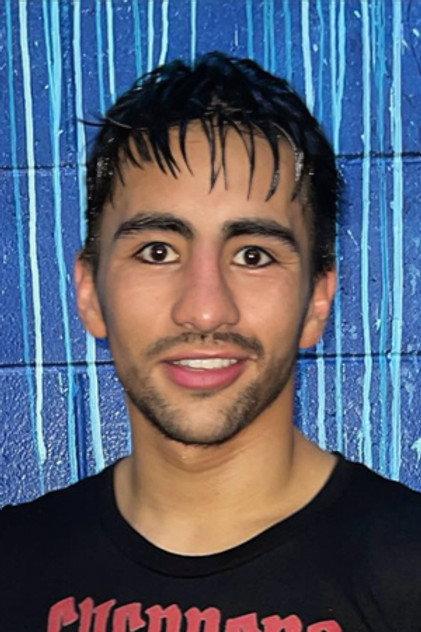 Christian Robles - Actor Profile Photo