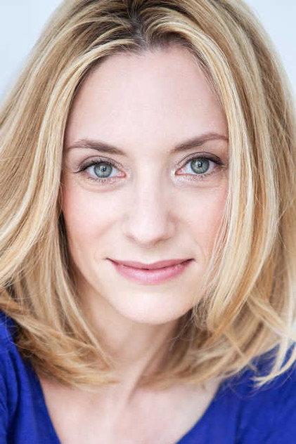 Mélanie Malhère - Actor Profile Photo