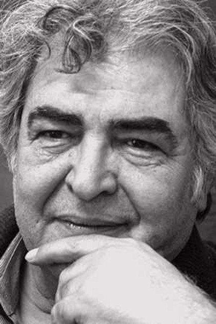 Mahmud Azizi - Actor Profile Photo