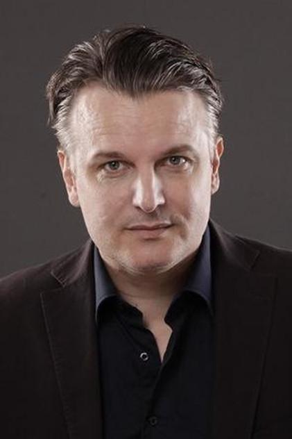 Yannis Baraban - Actor Profile Photo