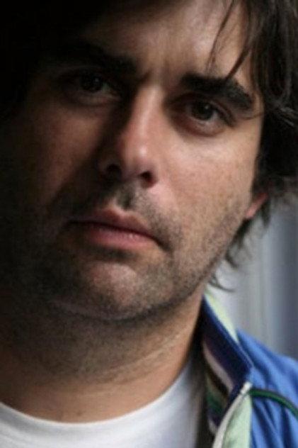 Kieran Evans - Actor Profile Photo