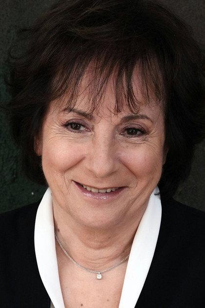 Marie-Paule Belle - Actor Profile Photo