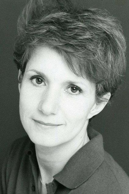 Dominique Labourier - Actor Profile Photo