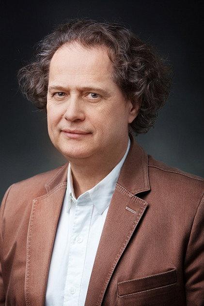 Cezary Domagała - Actor Profile Photo