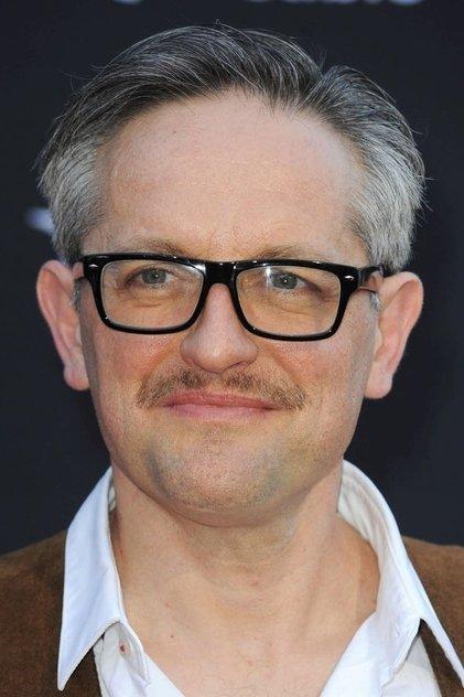 JD Cullum - Actor Profile Photo